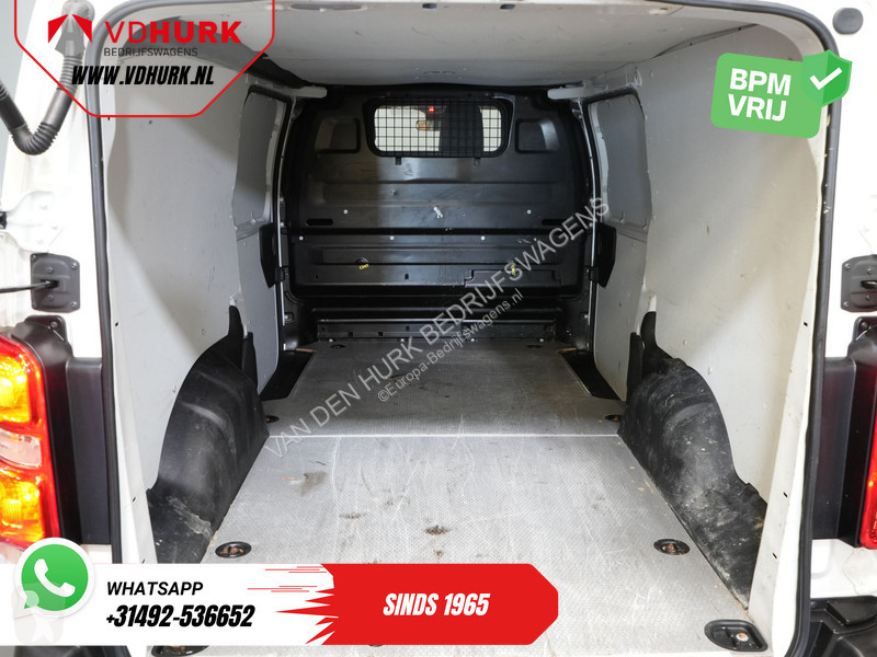Samochód dostawczy Toyota 2.0 125 pk L3...