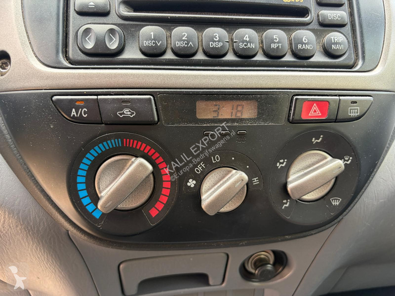 Toyota SUV - 4x4 - Manual Gearbox - Power...