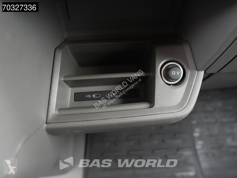 Bedrijfswagen Volkswagen 140pk Automaat L3H3...