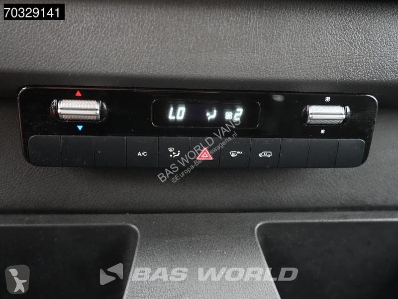 Užitkové vozidlo Mercedes 315 CDI Automaat...