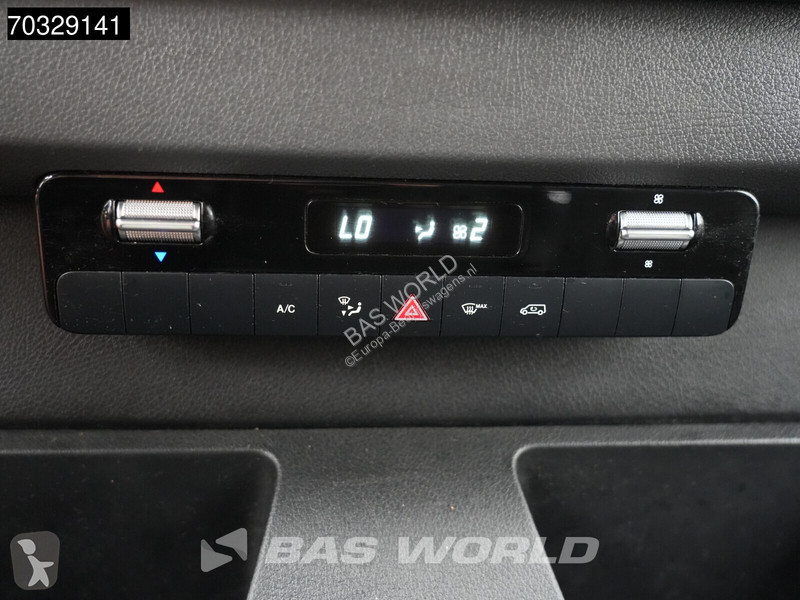 Mercedes 315 CDI Automaat Dubbel Cabine L2H2...