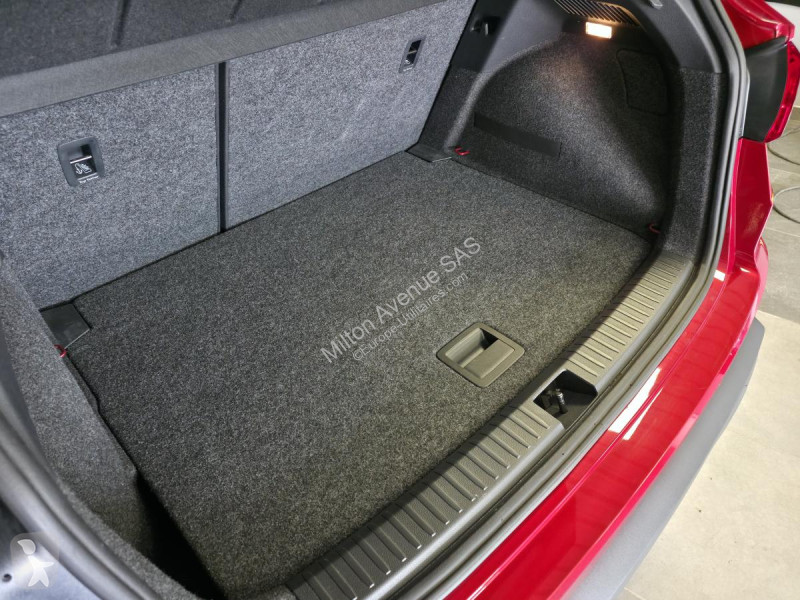 Véhicule utilitaire Seat ARONA 1.0 TSI - 110 Copa