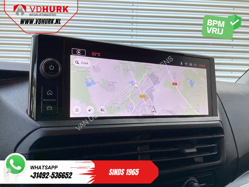 Nyttofordon Fiat 2.0 HDI 145 pk Aut. L2 Virtual...