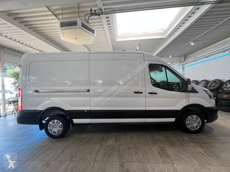 Ford TDCI L3-H2*Hoch+Lang*Garantie* Transporter
