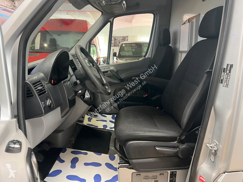 عربة نفعية Mercedes 314/316 CDI Maxi...