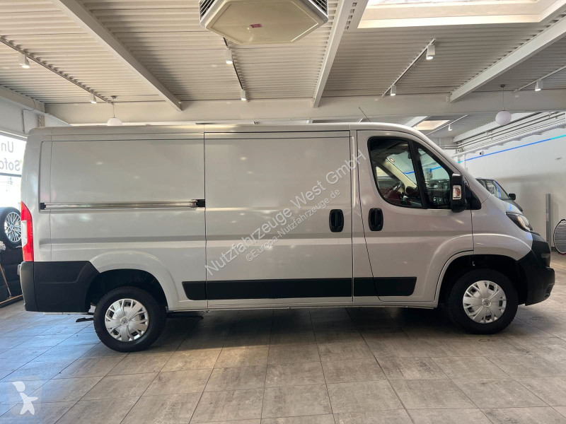 عربة نفعية Peugeot HDI *Lange...