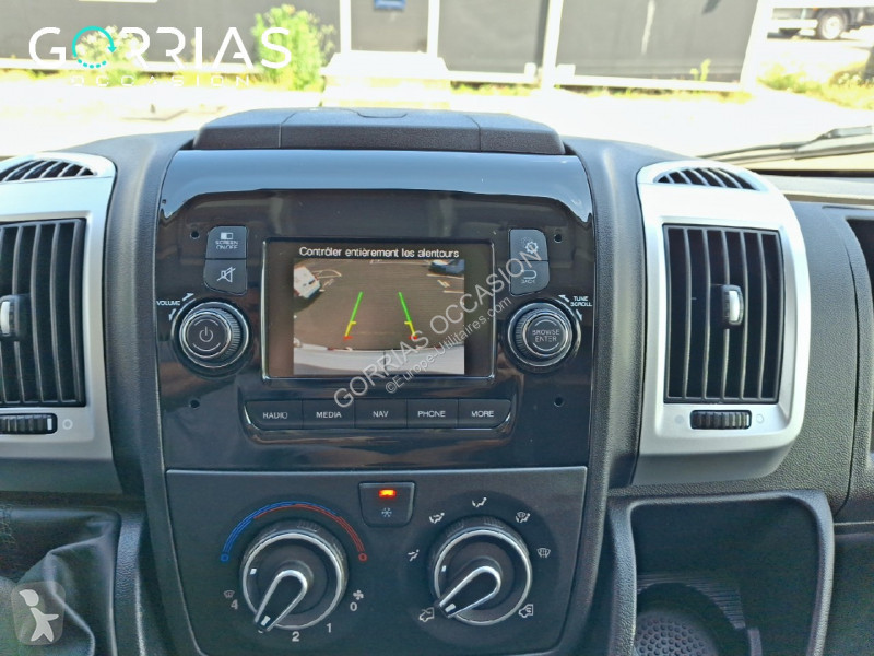 عربة نفعية Opel MOVANO FG 3.5T L3H2 2.2D 165CH...
