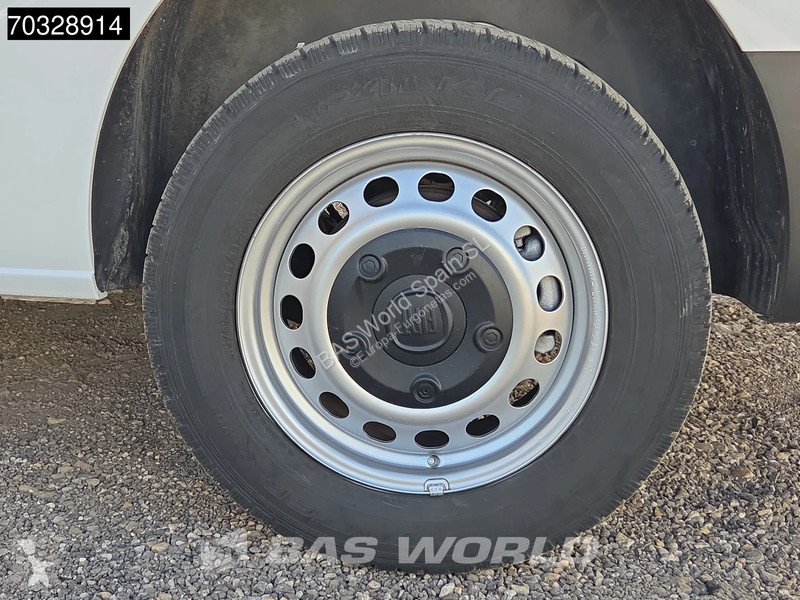 عربة نفعية Fiat 145pk L3H1 - Aire Acondicionado...