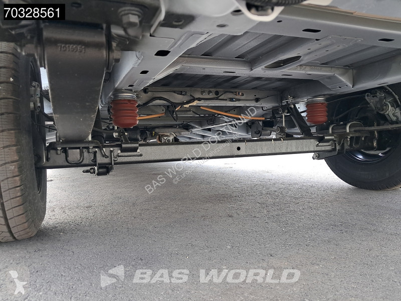 Furgoneta Renault Neu! L3H2 LED Klima Tempomat...