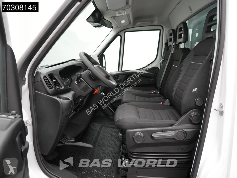 عربة نفعية Iveco 35S18 Neu! 3.0L Automatik...