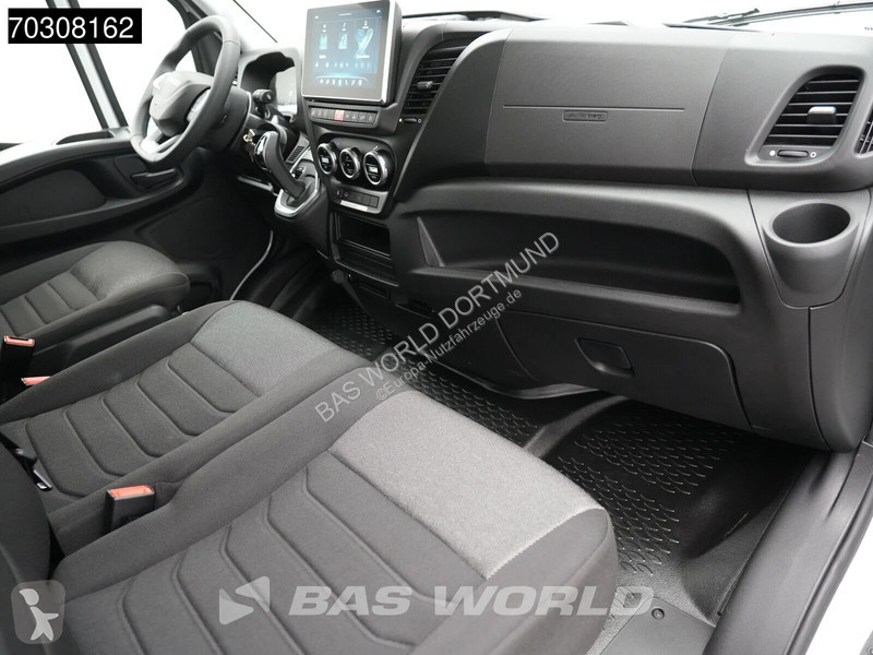 عربة نفعية Iveco 35S18 Neu! 3.0L Automatik...