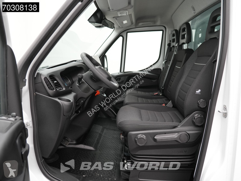 عربة نفعية Iveco 35S18 Neu! 3.0L Automatik...
