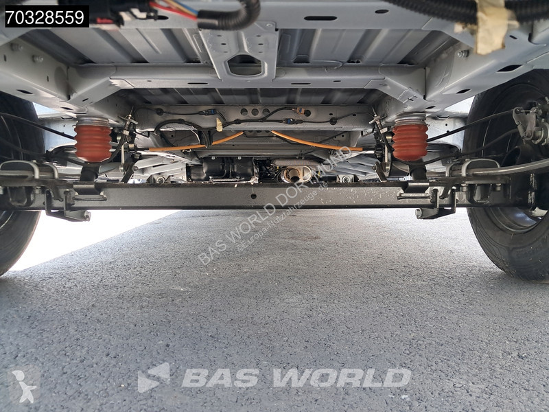 Furgoneta Renault Neu! L3H2 LED Klima Tempomat...