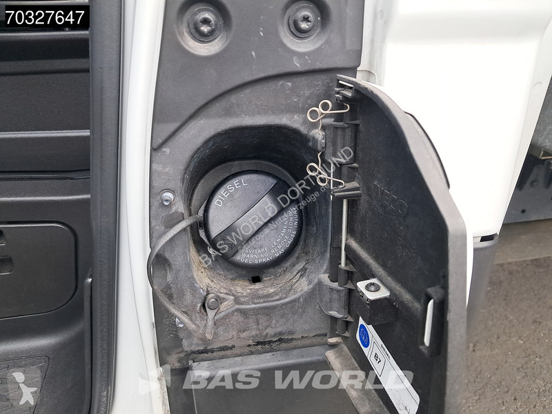 Iveco 35C16 3.0L Ladebordwand NEUES MODEL...