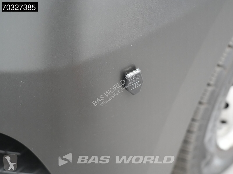 Furgoneta Renault Koelwagen Carrier Xarios 350...