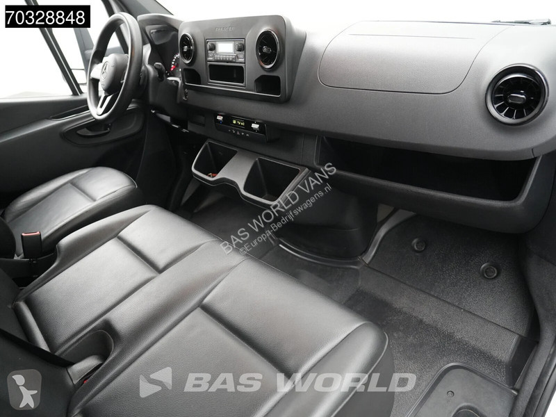 Mercedes 314 CDI Automaat Laadklep Zijdeur...