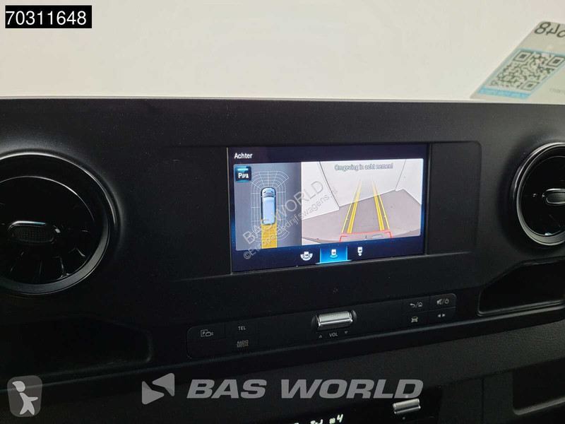 Bedrijfswagen Mercedes 317 CDI Automaat 3,5t...