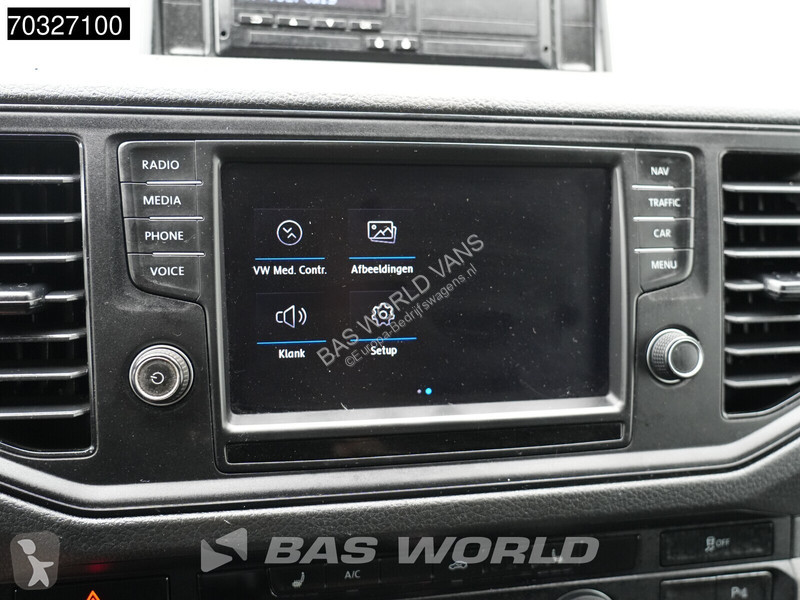 Bedrijfswagen Volkswagen 177pk Automaat...