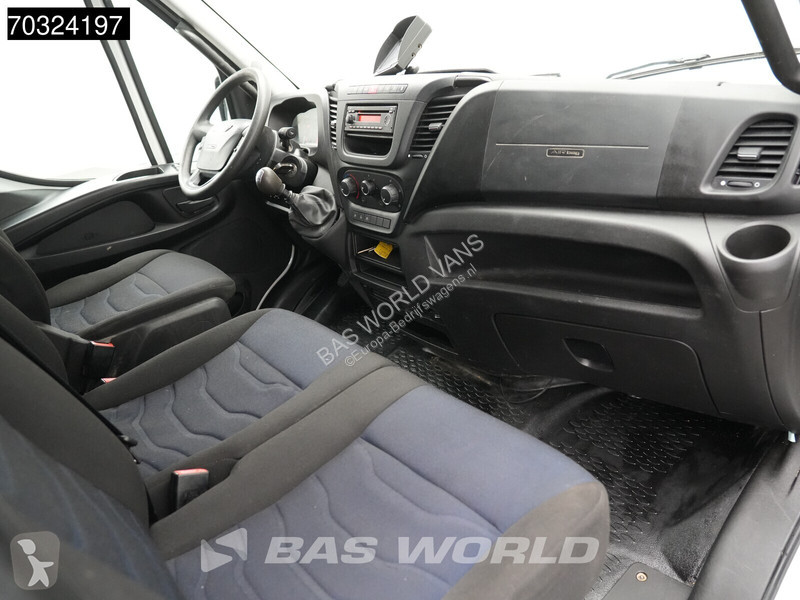 Véhicule utilitaire Iveco 35C14 L2H2 Trekhaak...
