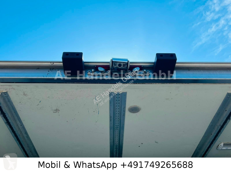 Furgoneta Fiat 2.3 Multijet II Thermo King...