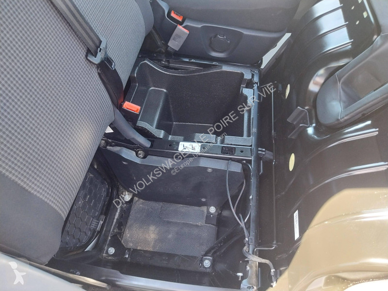 Bedrijfswagen Volkswagen TRANSPORTER 6.1 VAN...