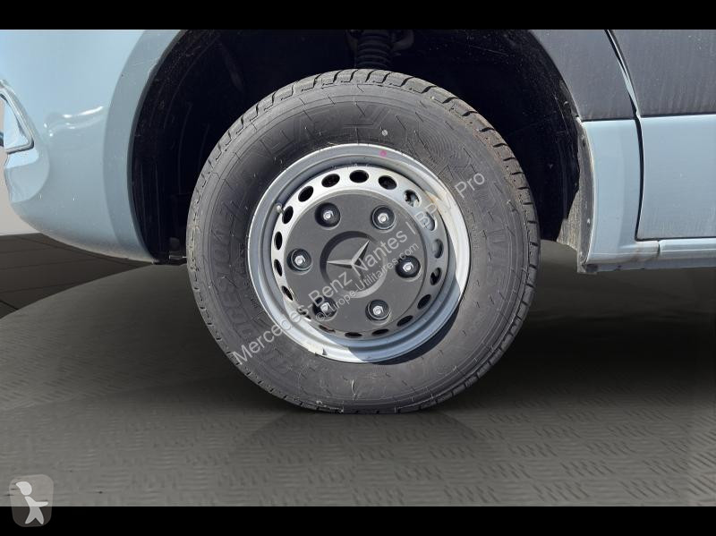 عربة نفعية Mercedes CCb 519 CDI 37 3T5 Pro