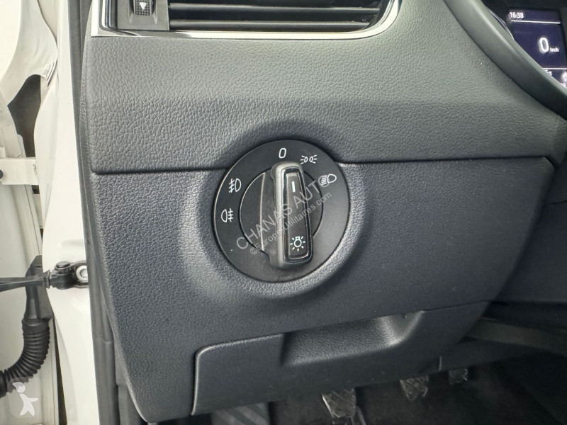 Лекотоварен автомобил Skoda 1.6 TDI 116