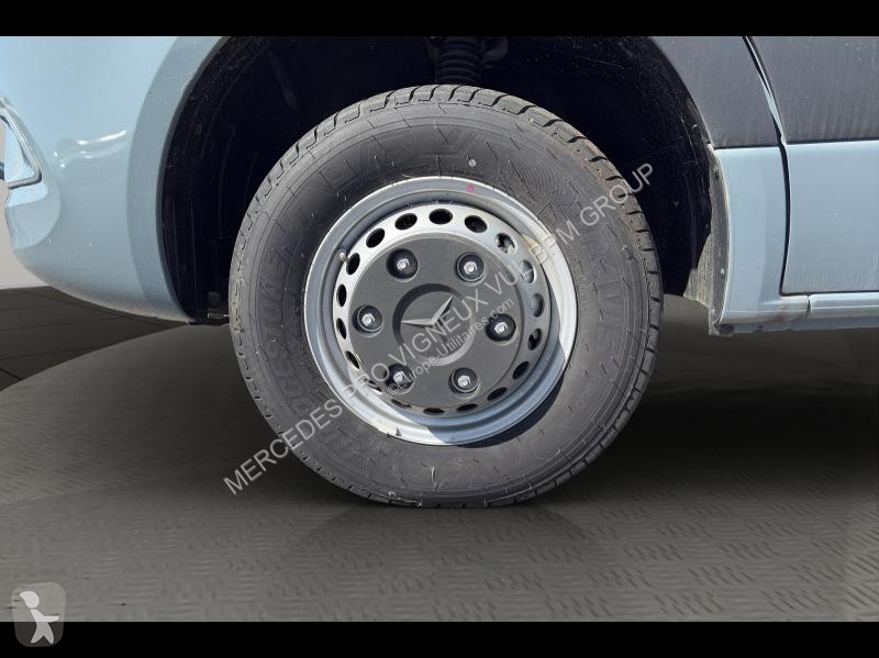 عربة نفعية Mercedes CCb 519 CDI 37 3T5 Pro
