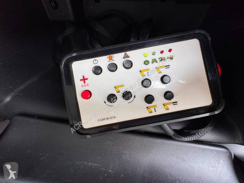 Samochód dostawczy Renault