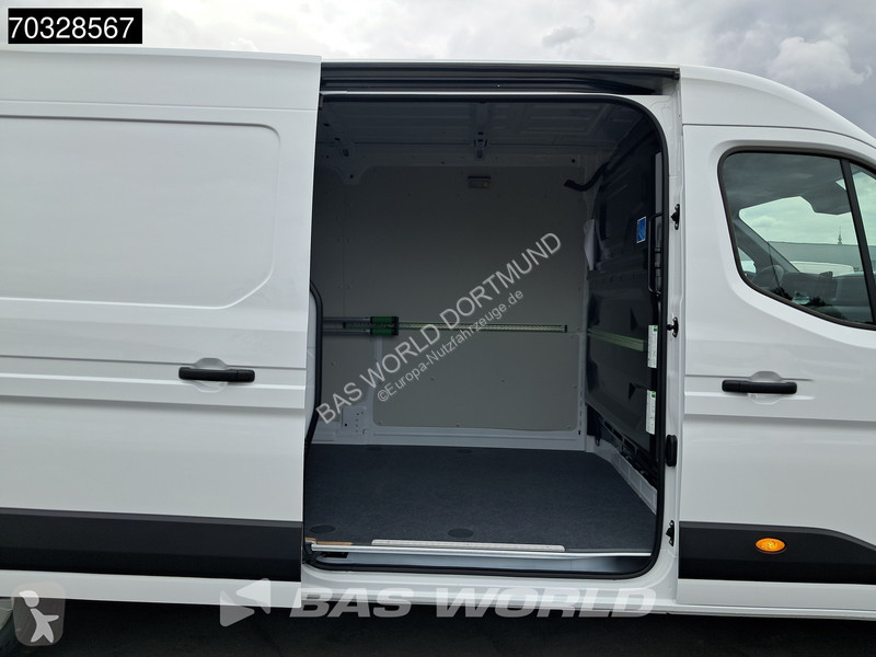 Furgoneta Renault Neu! L3H2 LED Klima Tempomat...