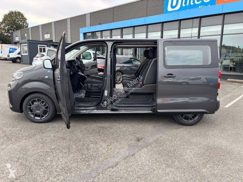 Veicolo commerciale Citroën