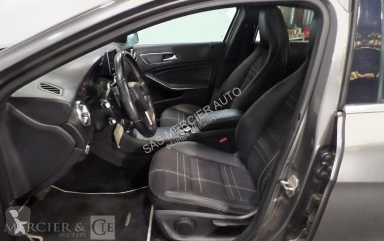 Furgoneta Mercedes
