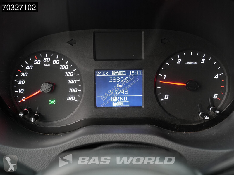 Mercedes 311 CDI Automaat L3H2 Airco Camera...