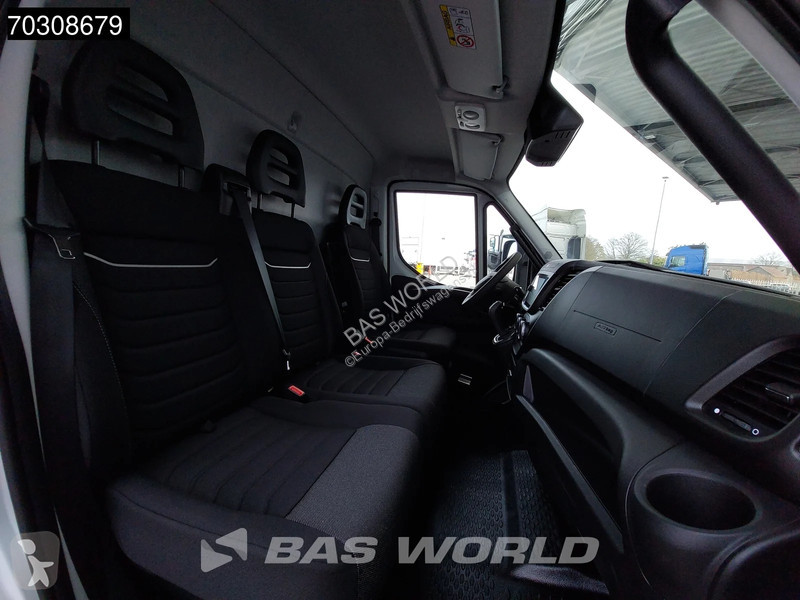 Iveco 70C18 Neu! 3.0L Automatik 1000KG...