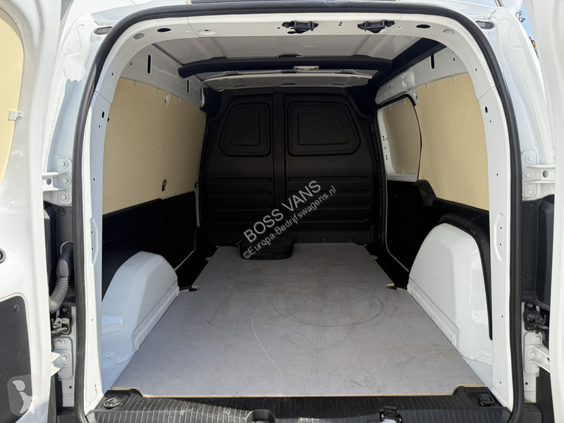 Furgoneta Mercedes 112 51kWh L2 285 WLTP 98,1%...