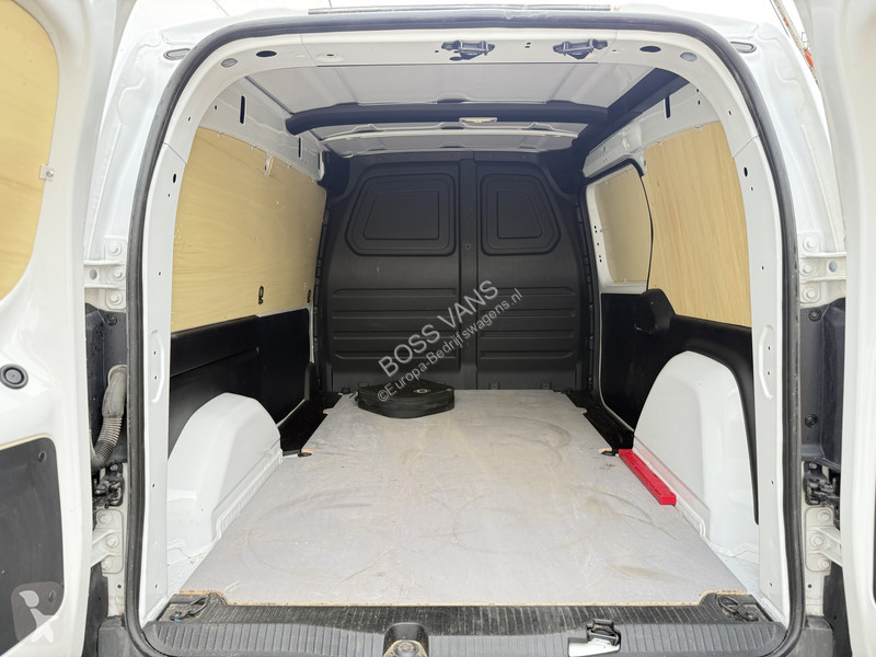 Furgoneta Mercedes 112 51kWh L2 285 WLTP 95%...