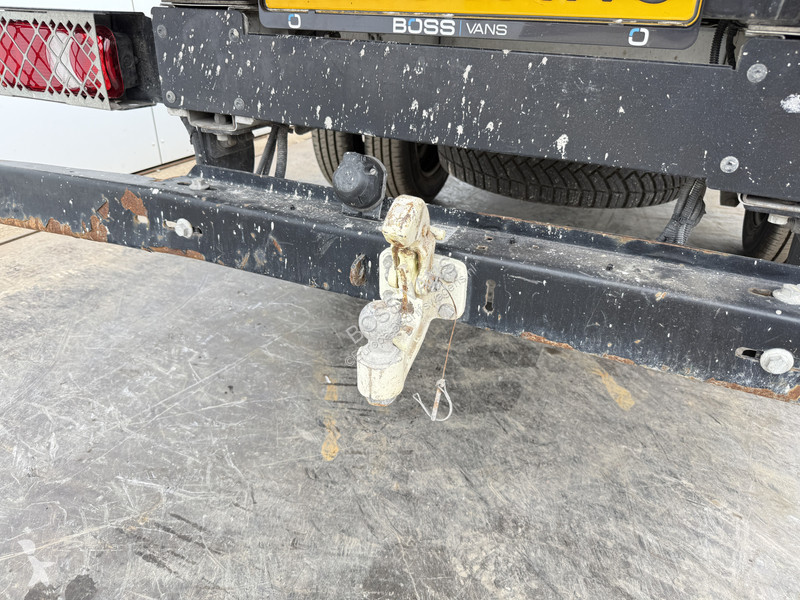 Furgoneta Renault 2.3 DCI 130PK Kipper...
