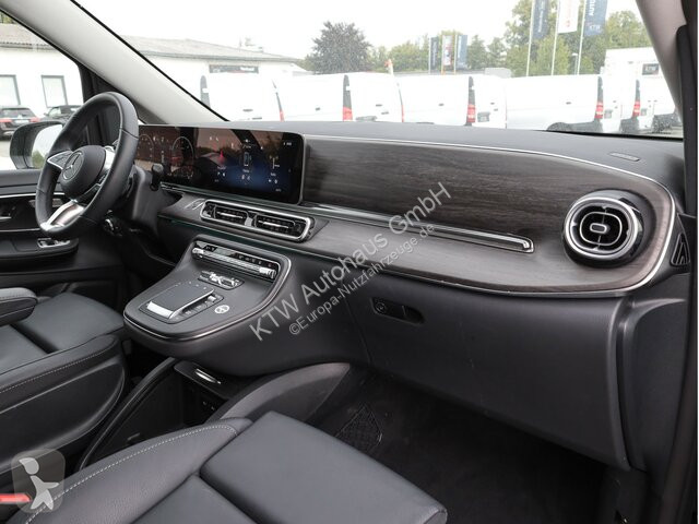 Mercedes V 300 Avantgarde...