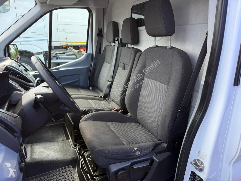 Furgoneta Ford Kastenwagen 350 L3 H2 AHK 3Sitze...