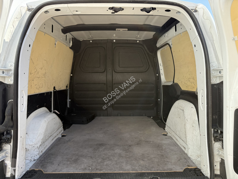 Furgoneta Mercedes 112 51 kWh L1 284kkm WLTP...
