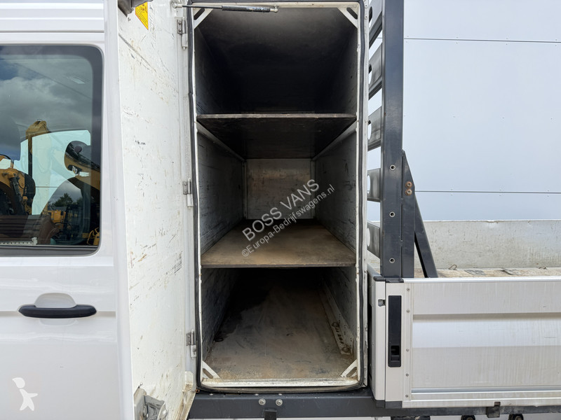 Samochód dostawczy MAN 3.140 2.0 TDI Automaat...