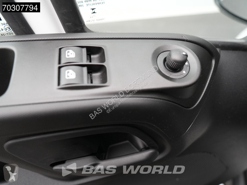 عربة نفعية Iveco 35C21 Neu! 3.0L Automatik...