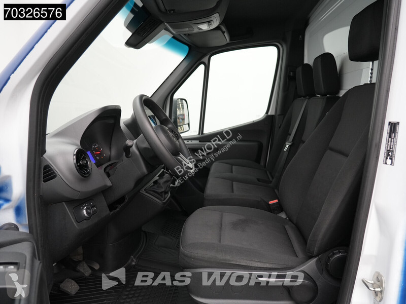 عربة نفعية Mercedes 315 CDI Laadklep Zijdeur...