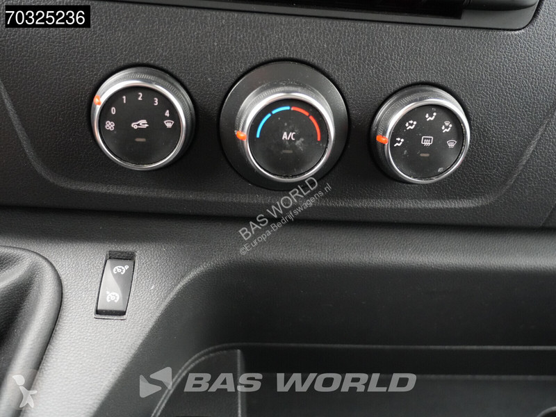 Bedrijfswagen Renault L3H2 LED Airco Cruise...