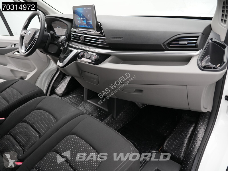 Véhicule utilitaire Maxus Elektrisch 72kWh...