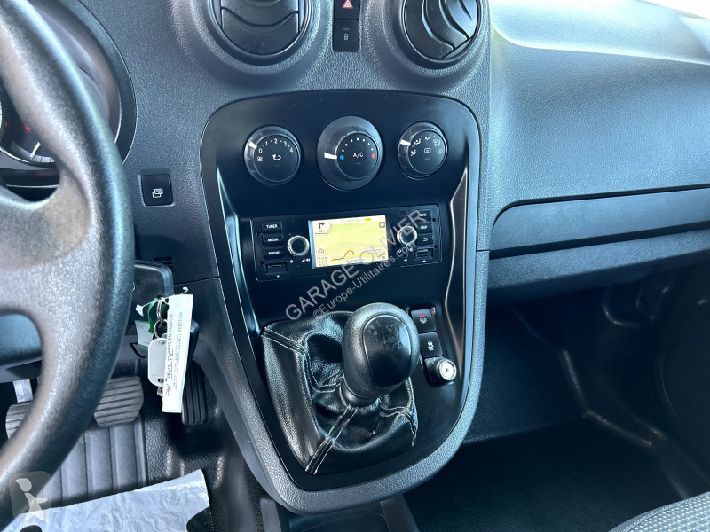 Furgoneta Mercedes Extra Long 109 1.5 CDI 95 Pro