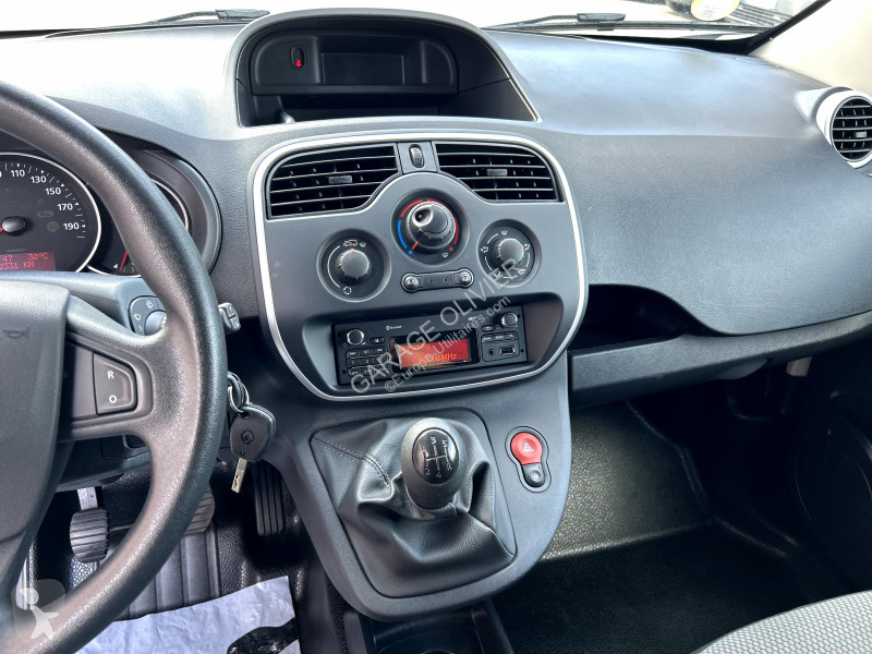 Furgoneta Renault 1.5 dci Grand Confort BVM5