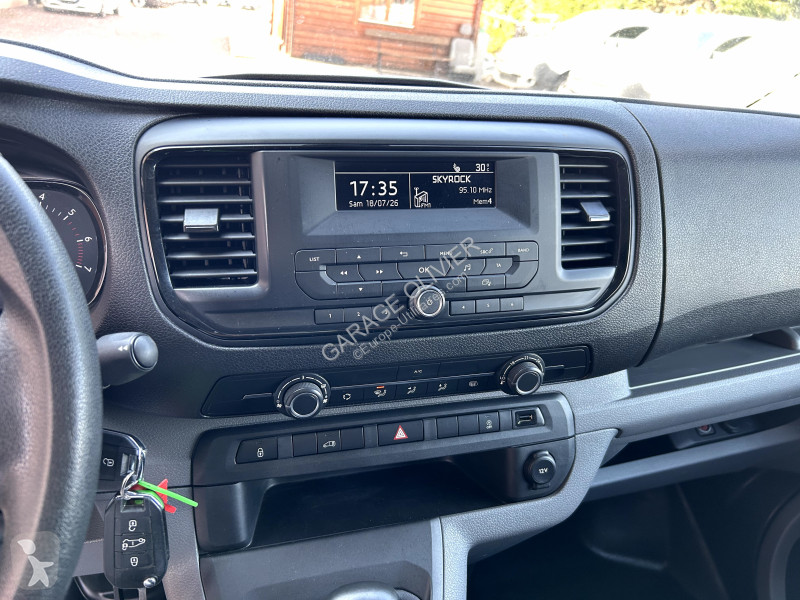 Furgoneta Peugeot Standard 2.0 Bluehdi 145 Premium