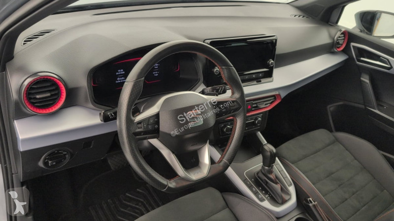 Seat  Transporter