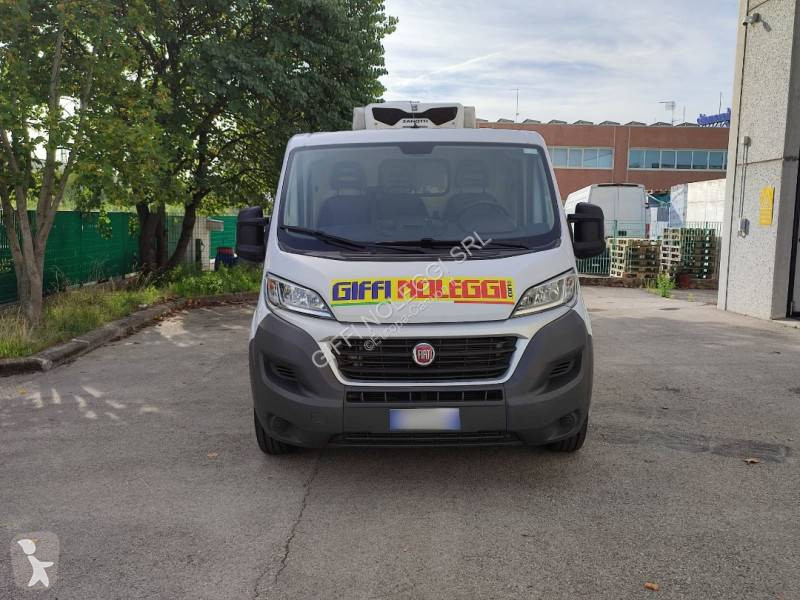 Veicolo commerciale Fiat